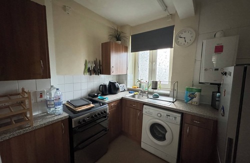 South Bermondsey Apartamento | Homely 2BD Flat in the Heart of Bermondsey