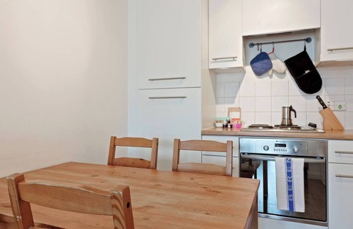 Hackney Wick Apartamento | Homely 2BD Flat in Homerton