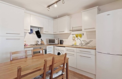Hackney Wick Apartamento | Homely 2BD Flat in Homerton