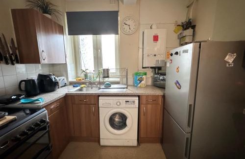 South Bermondsey Apartamento | Homely 2BD Flat in the Heart of Bermondsey