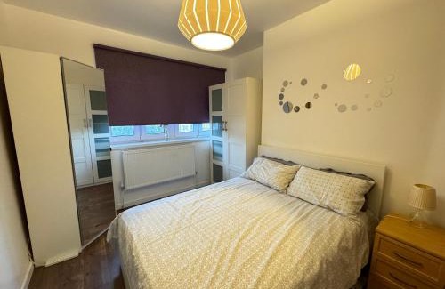 South Bermondsey Apartamento | Homely 2BD Flat in the Heart of Bermondsey