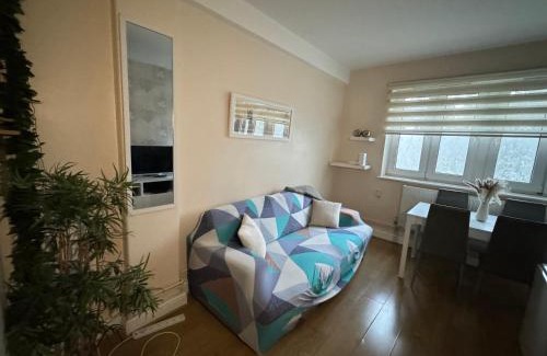 South Bermondsey Apartamento | Homely 2BD Flat in the Heart of Bermondsey