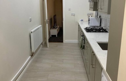 Seisdon Casa | Homely 3-bed house in Bham 15 min from City Centre