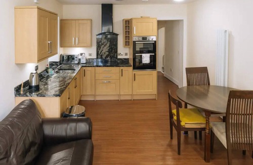 New Town Apartamento | Homely 3 Bedroom in the Heart of Central Edinburgh