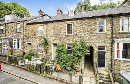 Pateley Bridge Casa | Homely 4 bed cottage central characterful