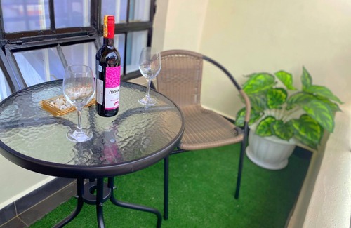 Kisumu Apartamento | Homely apartment 2