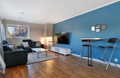 Innerstaden-Ostermalm Apartamento | Homely apartment in calm area