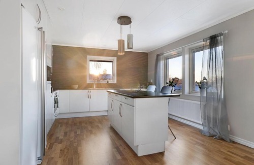 Innerstaden-Ostermalm Apartamento | Homely apartment in calm area