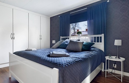 Innerstaden-Ostermalm Apartamento | Homely apartment in calm area