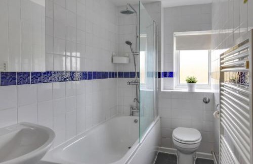 Harlow Apartamento | Homely Apartment in Harlow