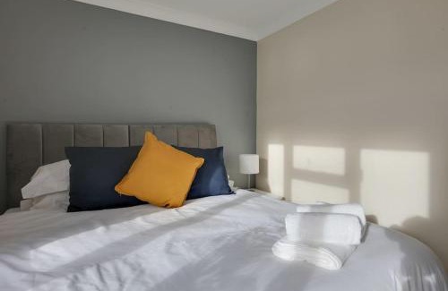 Harlow Apartamento | Homely Apartment in Harlow