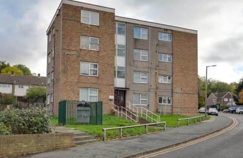 Harlow Apartamento | Homely Apartment in Harlow