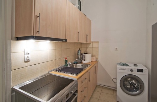 Kallithea Apartamento | Homely Athens Apt Stylish, Reno, Fully Equipped