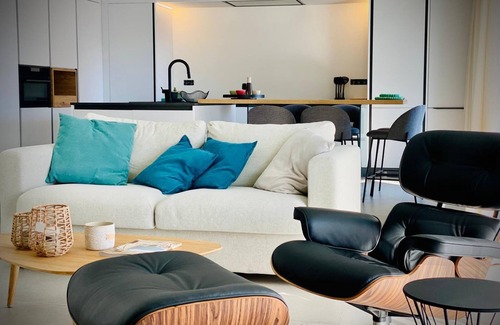 Saint-Louis Apartamento | Homely Basel Airport