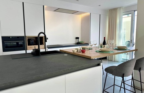 Saint-Louis Apartamento | Homely Basel Airport