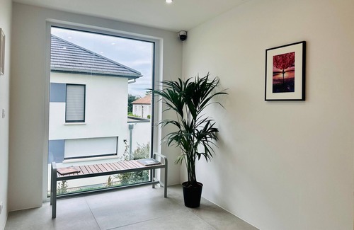 Saint-Louis Apartamento | Homely Basel Airport