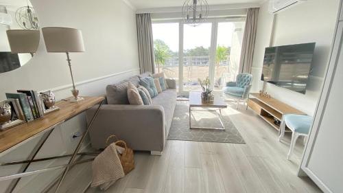Dziwnowek Apartamento | Homely by Sea Apartament PORTA MARE