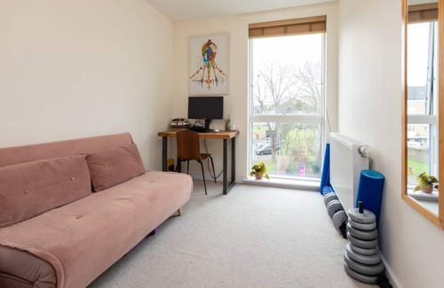 Coldharbour Apartamento | Homely & Central 2 Bedroom Flat - Brixton