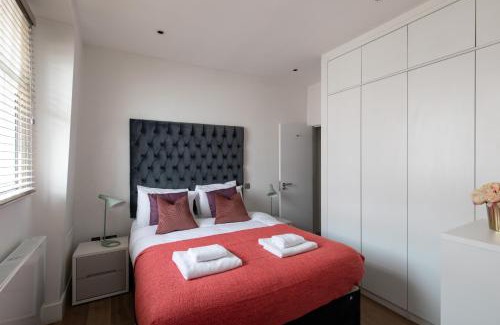 Chinatown Apartamento | homely – Central London West End Apartments