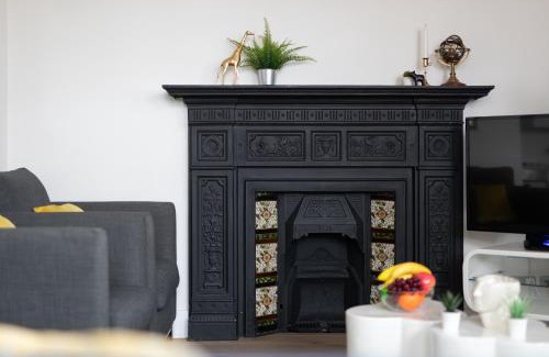 Chinatown Apartamento | homely – Central London West End Apartments
