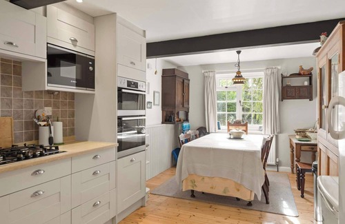Rosudgeon Casa | Homely Cottage & Garden nr Praa Sands & Marazion