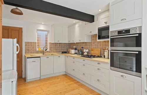 Rosudgeon Casa | Homely Cottage & Garden nr Praa Sands & Marazion