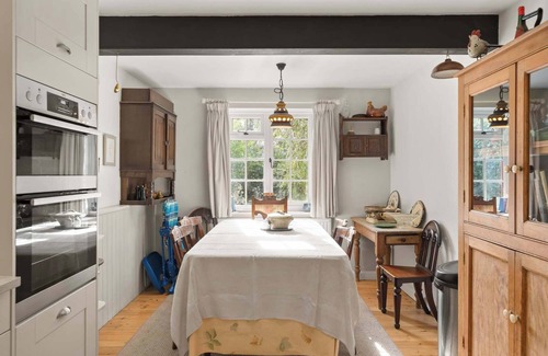 Rosudgeon Casa | Homely Cottage & Garden nr Praa Sands & Marazion