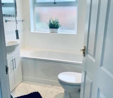 Rotherham Casa | Homely Detached 3 bedroom house near Sheffield