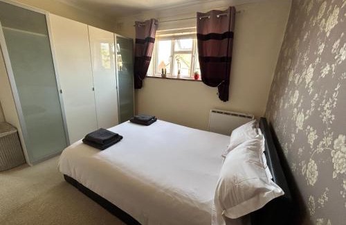 Walton-on-Thames Apartamento | Homely flat in Surrey