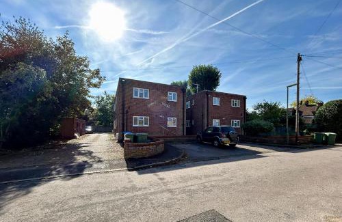 Walton-on-Thames Apartamento | Homely flat in Surrey