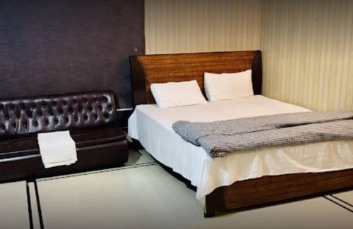 Bahria Town Casa | Homely Guest House