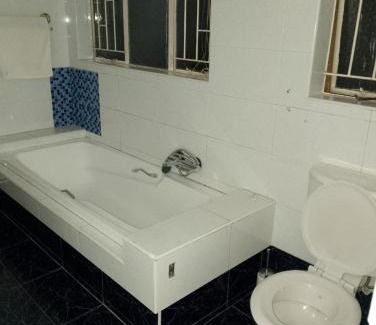 Greater Johannesburg Metropolitan Area Casa | Homely Haven Guest House