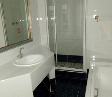 Greater Johannesburg Metropolitan Area Casa | Homely Haven Guest House