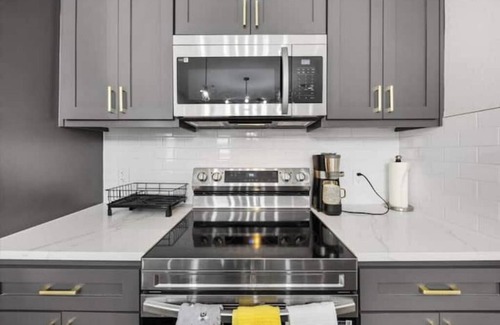 Fort Worth Casa | Homely Haven