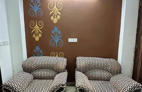 South West Casa | Homely Hideaway: 1 BHK Ground Floor