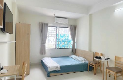 Dich Vong Hau Apartamento | Homely Hideout 501DT