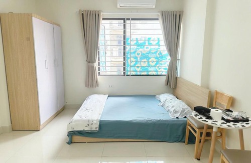 Dich Vong Hau Apartamento | Homely Hideout 501DT