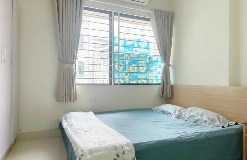 Dich Vong Hau Apartamento | Homely Hideout 501DT
