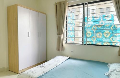 Dich Vong Hau Apartamento | Homely Hideout 501DT