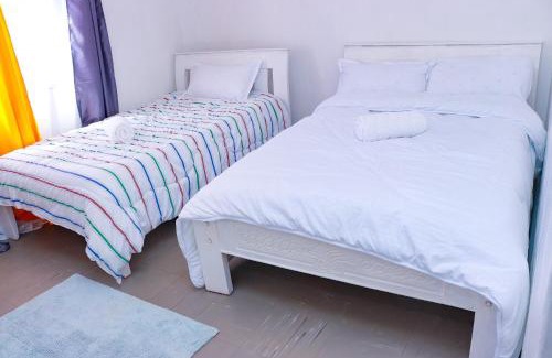 Embakasi Apartamento | Homely Homestays
