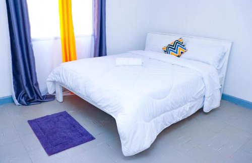 Embakasi Apartamento | Homely Homestays