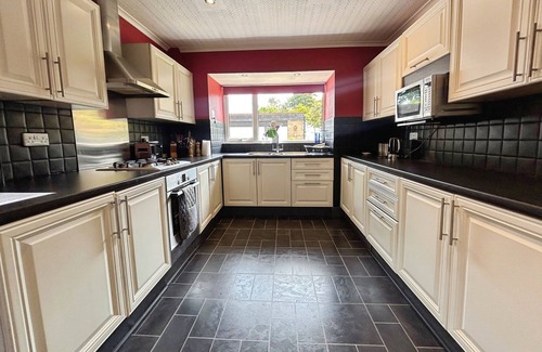 Liverpool Casa | Homely house in a quiet, leafy and perfect location for everything Liverpool