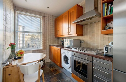 Camden Town Apartamento | Acogedor - en el corazón de Camden