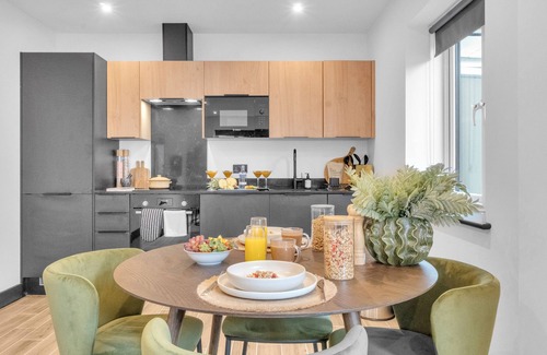North Finchley Apartamento | homely - Luxury Apartments Finchley