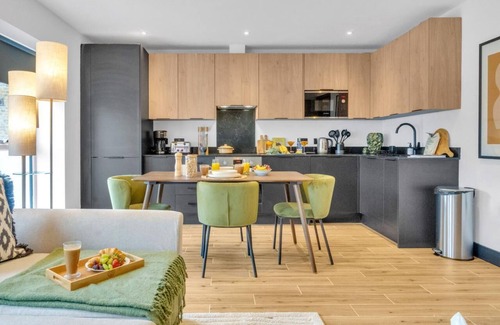 North Finchley Apartamento | homely - Luxury Apartments Finchley