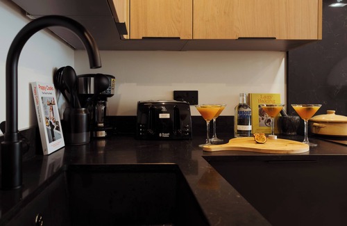 North Finchley Apartamento | homely - Luxury Apartments Finchley