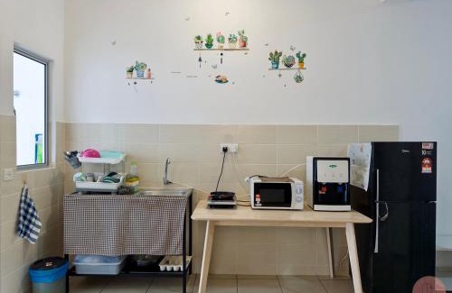 Seremban Casa | Homely, Master Room, Ara Impian, Seremban 2