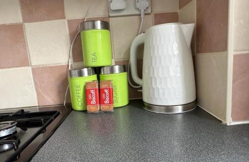 Milton Keynes Casa | Homely Milton Keynes Stay!