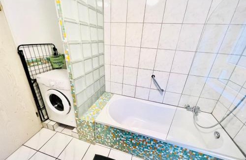 Philippsburg Apartamento | Homely - modern - für 4 - Boxspringbetten - Internet