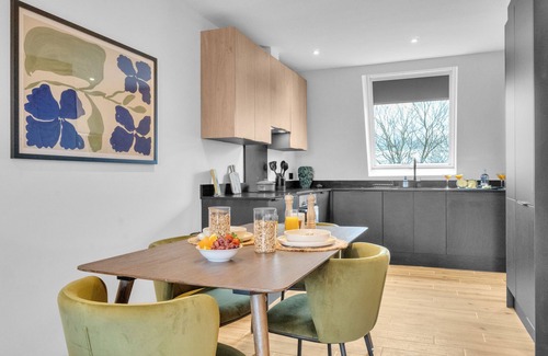 North Finchley Apartamento | homely - North London Penthouse Finchley